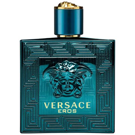 perfume versace hombre.